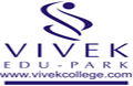 Vivek College of Law_logo