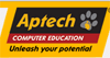 Aptech Computer Education_logo