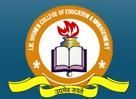 Ib Women College of Education And Management_logo