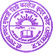 Dr Shyama Prasad Mukherjee Degree College_logo