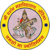 Shri Darshan Mahavidyalaya_logo
