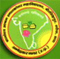 Gramodaya Ashram Post Graduate College_logo