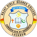 Rajat Mahila Mahavidyalaya Siksha Prasikshan Sansthan_logo