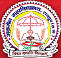 Agrasen College_logo