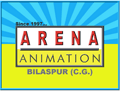 Arena Animation_logo