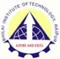 Bhilai Institute of Technology_logo