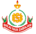 Bhilai Nair Samajam College_logo