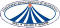 Chhatrapati Shivaji Institute of Technology_logo