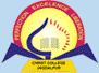 Christ College_logo