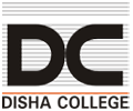 Disha College_logo