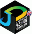 J D Institute of Fashion Technology_logo