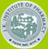 J K Institute of Pharmacy_logo
