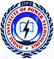 Jindal Institute of Power Technology_logo