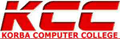 Korba Computer College_logo