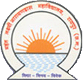 Mahant Laxmi Narayan Das College_logo