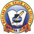 Maulana Abul Kalam Azad College of Pharmacy_logo