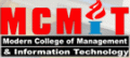 Modern College of Management and Inforamtion Technology_logo