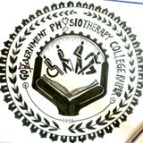 Government Physiotherapy College_logo