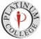 Platinum College of Professional Studies_logo