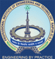 Professional Institute of Engineering and Technology_logo