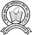 Pt Harishankar Shukla Memorial College_logo