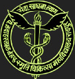 Pt Jawahar Lal Nehru Memorial Medical College_logo