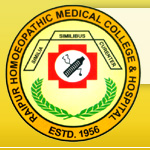 Raipur Homoeopathic Medical College and Hospital_logo