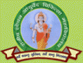Rajiv Lochan Ayurvedic Medical College_logo