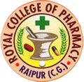 Royal College of Pharmacy_logo