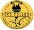Seth Sugan Chand Surana College_logo