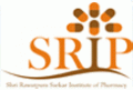 Shri Rawatpura Sarkar Institute of Pharmacy_logo
