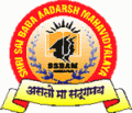 Shri Sai Baba Aadarsh Mahavidyalaya_logo