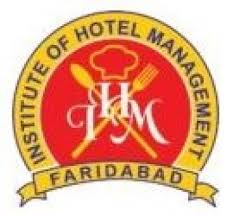 Institute of Hotel Management_logo