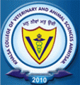 Khalsa College of Veterinary and Animal Sciences_logo