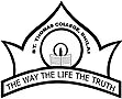 St Thomas College_logo