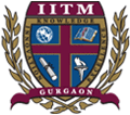 Institute of Information Technology And Managemet_logo