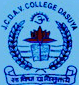 Jagdish Chandra DAV College_logo
