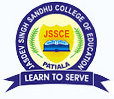 Jasdev Singh Sandhu College of Education_logo