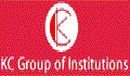 KC College of Engineering and Information Technology_logo