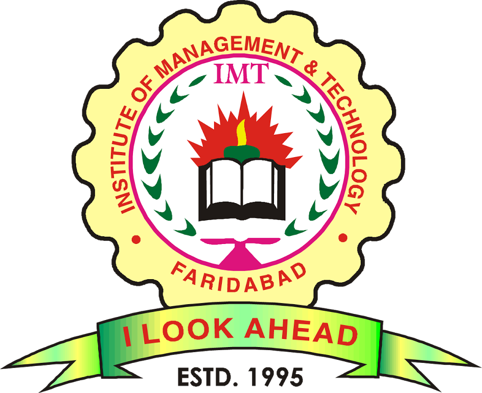 Institute of Management And Technology_logo
