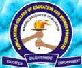 Kamla Nehru College of Education for Women_logo