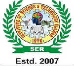 Institute of Science And Technology_logo