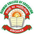 Kenway College of Education_logo