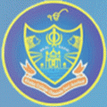 Khalsa College Chawinda Devi_logo
