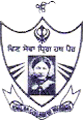 Khalsa College of Nursing_logo