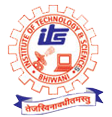 Institute of Technology And Sciences_logo