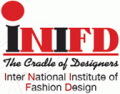 Inter National Institute of Fashion Design_logo