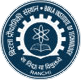 Birla Institute of Technology - Kolkata_logo