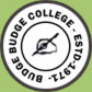 Budge Budge College_logo