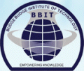 Budge Budge Institute of Technology_logo